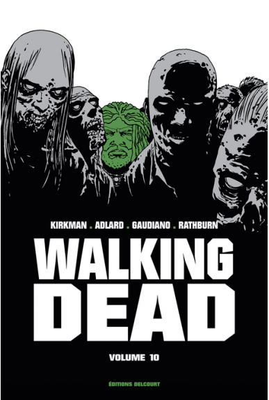 Walking Dead Volume 1 Pdf